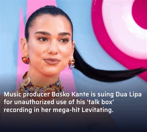 lipa scandal|Dua Lipa sued over copyright in ‘Levitating’ .